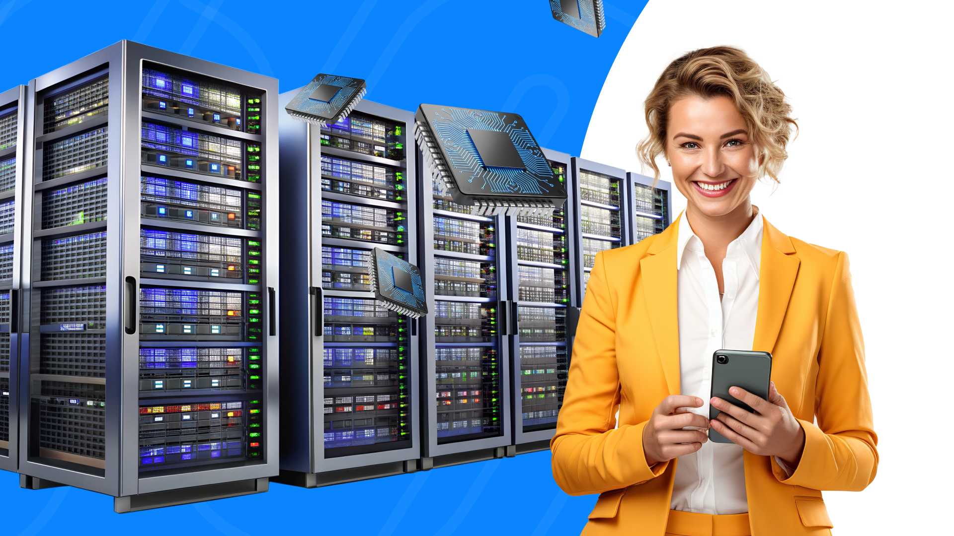 raccoon-showing-a-card-of-LLM-agents-and-developer-working-on-background-processing-tons-of-data-from-thousands-of-databases