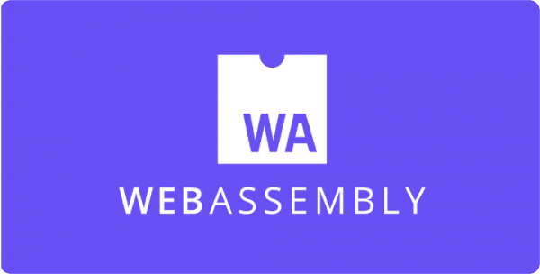 WebAssembly in Rust