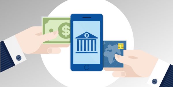 peer to peer payment app