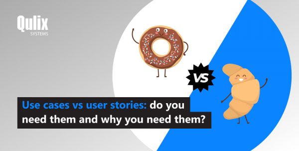 Use case and user story explained