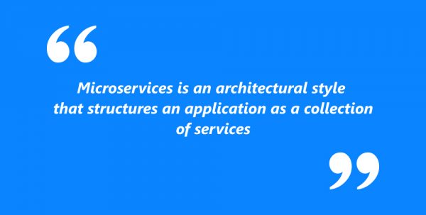 microservices vs web services